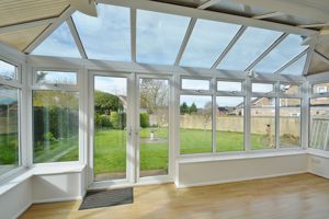 Conservatory- click for photo gallery